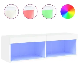 szafka-tv-z-oswietleniem-led-biala-100x30x30-cm