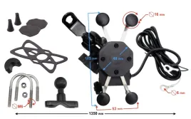 uchwyt-motocyklowy-na-telefon-z-usb-2-mocowania-jakosc