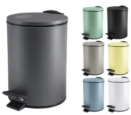 spirella-kosz-adelar-antracyt