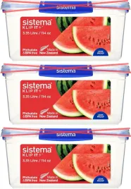 pojemniki-na-zywnosc-sistema-12768-e3-r-335-l-przezroczyste-3-sztuki