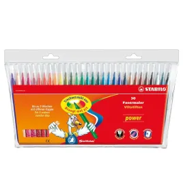 flamastry-stabilo-30-szt