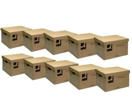 q-connect-pudelko-do-przechowywania-335-x-400-x-250-mm-brazowe-10-sztuk