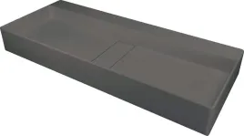 granitowa-umywalka-nablatowa-antracyt-metalik-80x40cm-kompozytowa