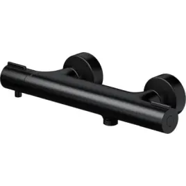 cersanit-virgo-czarna-bateria-termostatyczna-safetouch-nowoczesna