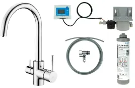 bateria-kuchenna-deante-z-systemem-filtracji-wody-chrom-344mm