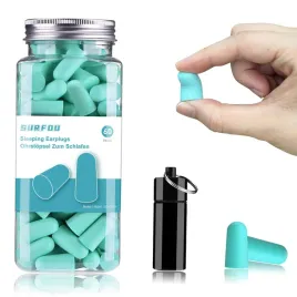 surfou-zatyczki-do-uszu-stopery-wkladki-do-spania-wyciszajace-60-par