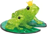 puzzle-3d-hcm-kinzel-crystal-zabki-39-elementow-stan-powystawowy