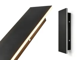 lampa-led-elewacyjna-ogrodowa-8w-30cm-kinkiet-scienny-zewnetrzny-4000k