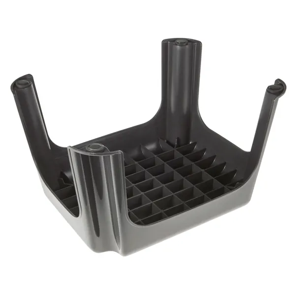 taboret-keeeper-grafit-24-cm-material-plastik