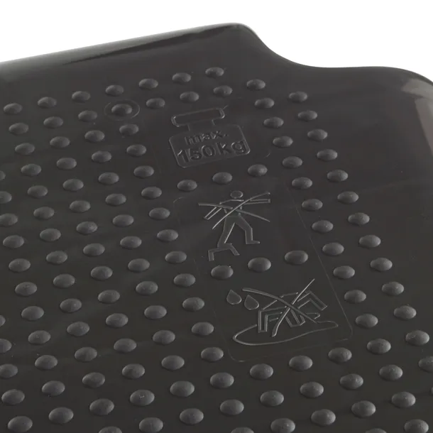 taboret-keeeper-grafit-24-cm-marka-keeeper