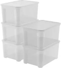 keter-zestaw-5-plastikowych-pojemnikow-z-pokrywka-t-box-l