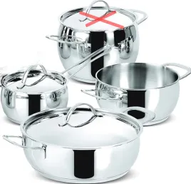 lagostina-euforia-zestaw-garnkow-i-patelni-stal-nierdzewna