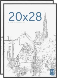 mcs-ramka-plakatowa-czarna-50-x-61-cm