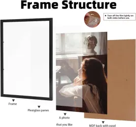 drewniana-ramka-na-zdjecia-czarna-50-x-70-cm