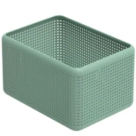 kosz-uniwersalny-tworzywo-sztuczne-zielony