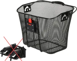 kosz-rowerowy-przedni-fischer-czarny