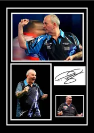 phil-taylor-rzutki-darts-zdjecie-plakat-z-autografem