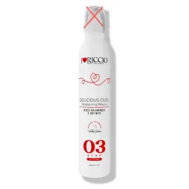 i-love-riccio-delicious-curl-styling-mousse-do-wlosow-kreconych-300-ml