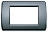 ramka-pojedyncza-vimar-szary