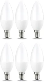amazonbasics-led-e14-komplet-zarowek-5w-warm-white-6-szt