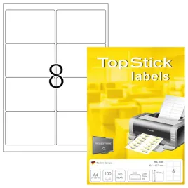 topstick-8758-naklejki-adresowe-din-a4