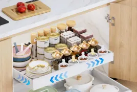 ihomara-rozszerzalny-wysuwany-organizer-do-szafy-bialy-1-szt