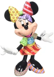 disney-britto-4023846-figurka-myszki-minnie-z-zywicy-20-cm
