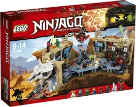 lego-ninjago-akcja-w-jaskini-samuraja-x-70596