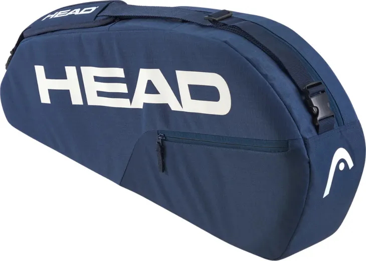 Torba tenisowa treningowa Head Racquet Bag pojemność 3 rakiet