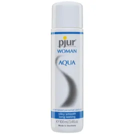 pjur-woman-aqua-100-ml-wodny-lubrykant-nawilzajacy-dla-wrazliwej-skory