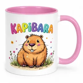 kubek-rozowy-kapibara-capybara-zwierzak-slodki-dla-dzieci-prezent