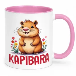 kubek-rozowy-kapibara-capybara-zwierzak-slodki-dla-dzieci-prezent