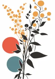 plakat-68x98cm-rozkwitajace-zycie