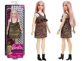 barbie-lalka-fashionistas-sukienka-panterka-za3160
