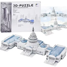 puzzle-3d-the-capitol-hill-132-elementy-puzzle-przestrzenne-za5400