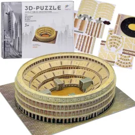 puzzle-3d-rzymskie-koloseum-84-elementy-puzzle-przestrzenne-za5401