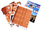 puzzle-3d-30-elementow-londyn-big-ben-za3802
