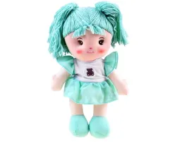 lalka-szmaciana-zuzia-33cm-w-mietowej-sukni-za3853