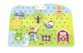 viga-44637-gra-w-sznurowanie-farma