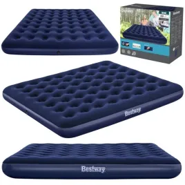 bestway-67004-materac-dmuchany-turystyczny-king-2-03m-x-1-83m-x-22cm