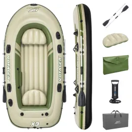bestway-65164-dmuchany-ponton-voyager-x3-2-94m-x-1-37m