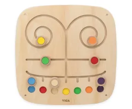 viga-44809fsc-tablica-manipulacyjna-kolorowe-sciezki