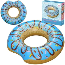 kolko-do-plywania-bestway-donut-niebieski