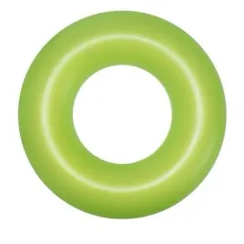 dmuchane-kolo-do-plywania-dla-dzieci-10-neon-zielony-bestway-91cm