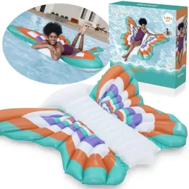 bestway-materac-plazowy-dmuchany-duzy-lezak-wodny-motyl-193x176cm-43963