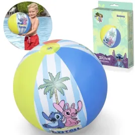 bestway-dmuchana-pilka-plazowa-disney-lilo-i-stitch-51cm-9104t