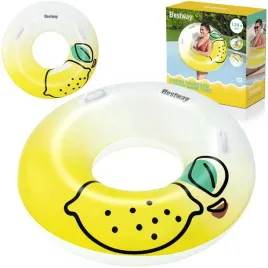 bestway-dmuchane-kolo-do-plywania-z-uchwytami-cytrynka-114-cm-36448