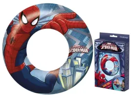 bestway-kolo-do-plywania-56cm-spiderman-98003