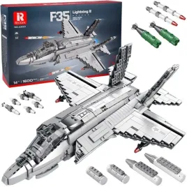 klocki-techniczne-amerykanski-mysliwiec-f-35-lighting-ii-1600ele-za5799
