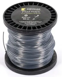 krysiak-zylka-tnaca-do-glowicy-kosy-podkaszarki-okragla-dual-30mm-50m